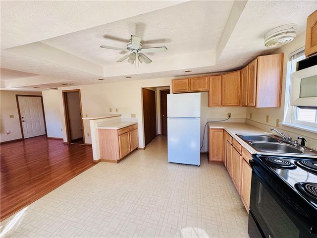 2144 Arthur Avenue, Harrison Twp, OH 45414