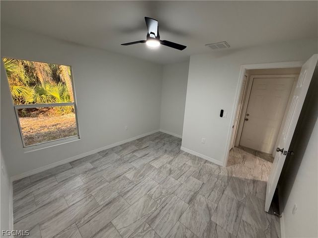 447 Camrose ST, Port Charlotte, FL 33954