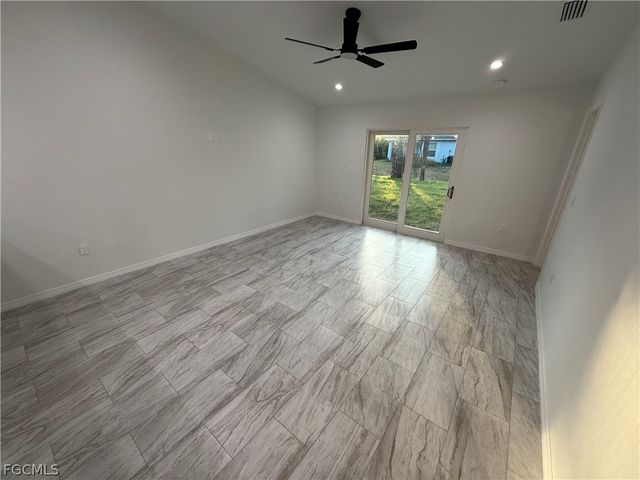 447 Camrose ST, Port Charlotte, FL 33954