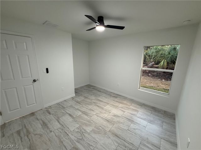 447 Camrose ST, Port Charlotte, FL 33954