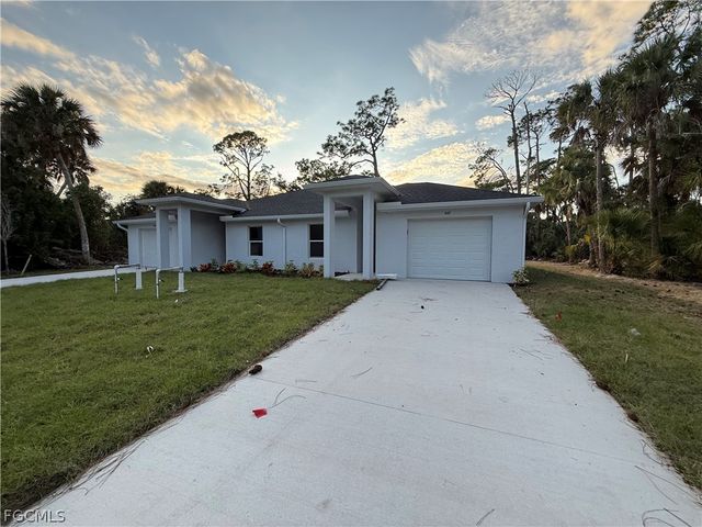 447 Camrose ST, Port Charlotte, FL 33954