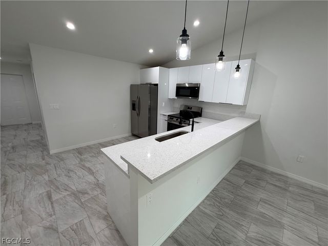 447 Camrose ST, Port Charlotte, FL 33954