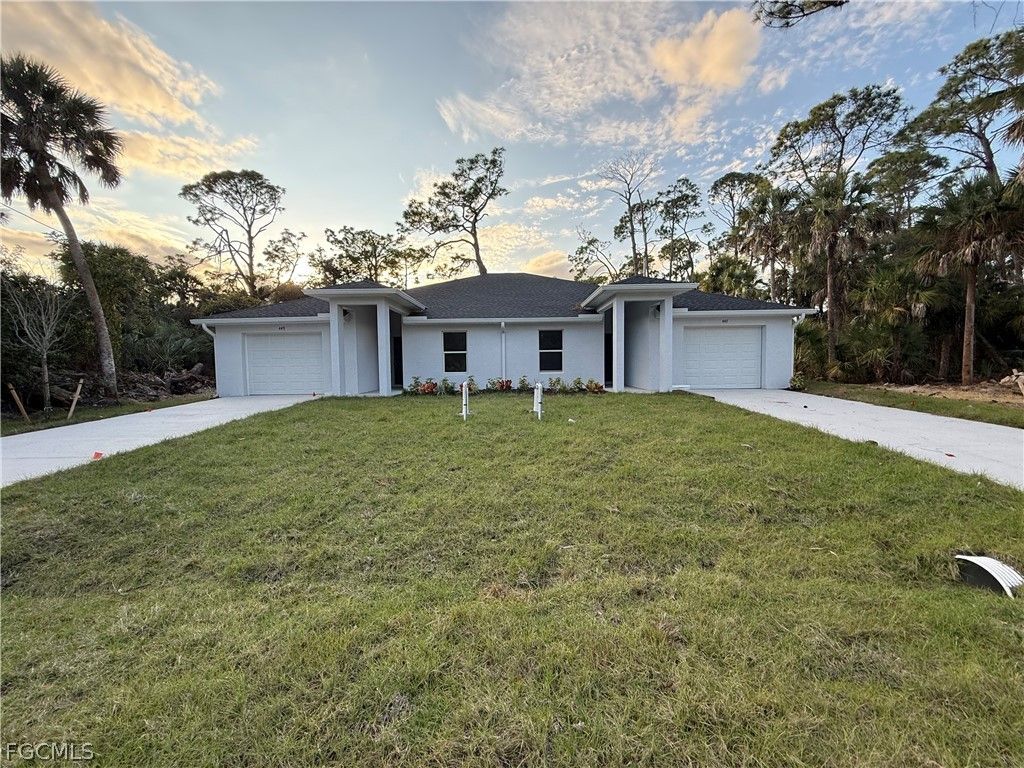 447 Camrose ST, Port Charlotte, FL 33954