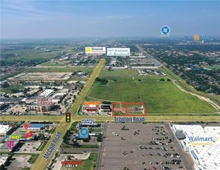 0 W Trenton Road, Edinburg, TX 78539