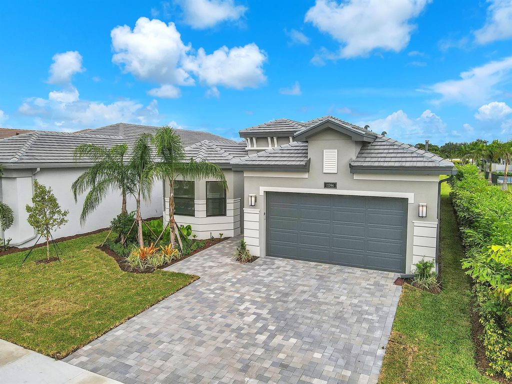 11394 VIRGINIA PINE Court, Boynton Beach, FL 33473