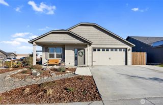 1326 E Nen Drive, Moses Lake, WA 98837