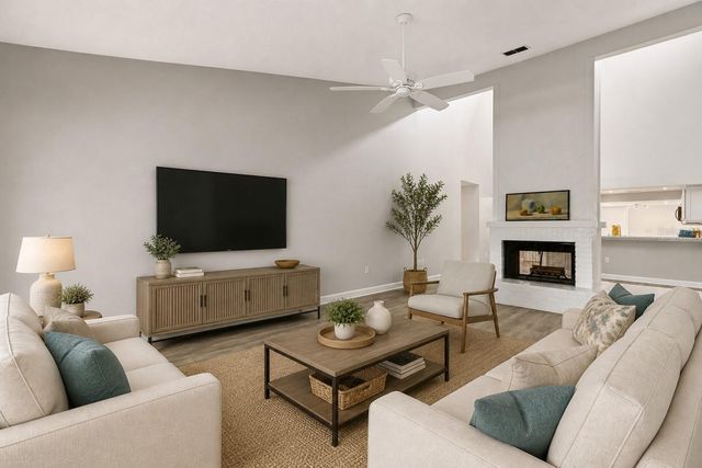 4418 LA JOLLA DRIVE, Bradenton, FL 34210