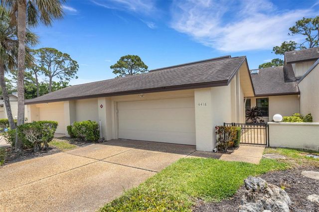 4418 LA JOLLA DRIVE, Bradenton, FL 34210