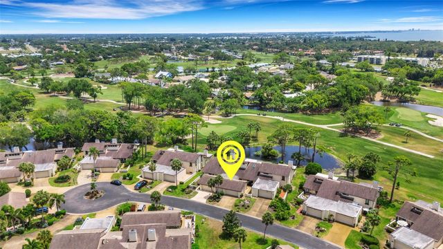 4418 LA JOLLA DRIVE, Bradenton, FL 34210