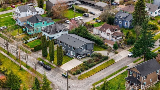 800 E Maple Street, Bellingham, WA 98225