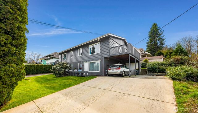 800 E Maple Street, Bellingham, WA 98225
