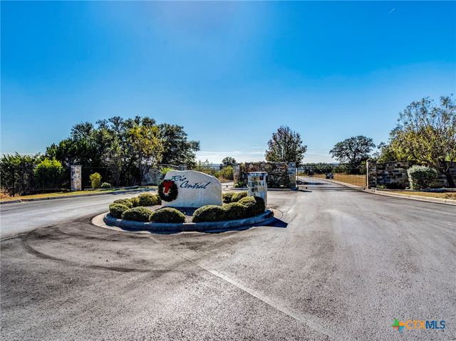 122 Upper River Place, Spring Branch, TX 78070