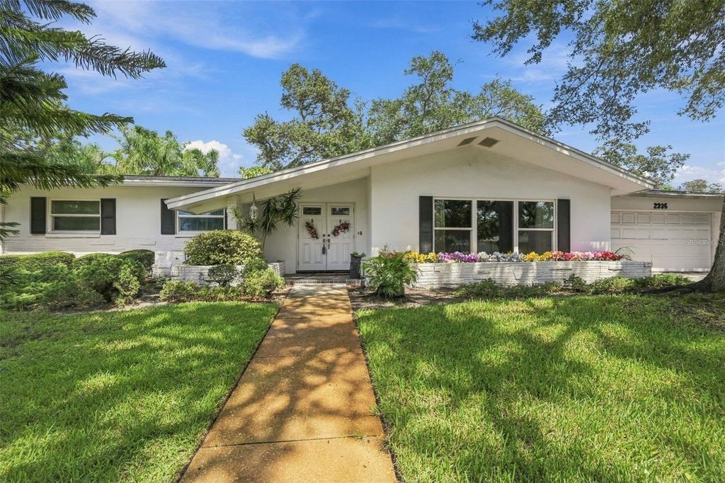 2336 HARN BOULEVARD, Clearwater, FL 33764