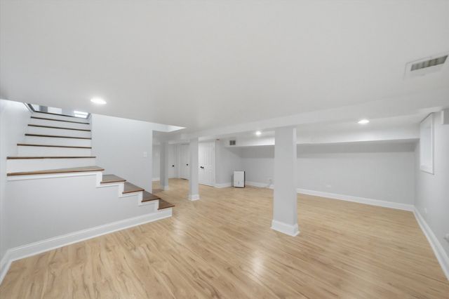 852 N Trumbull Avenue, Chicago, IL 60651