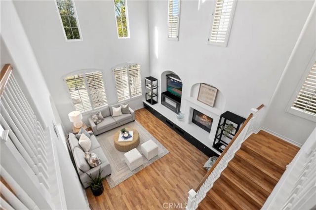 15 Mason Lane, Ladera Ranch, CA 92694