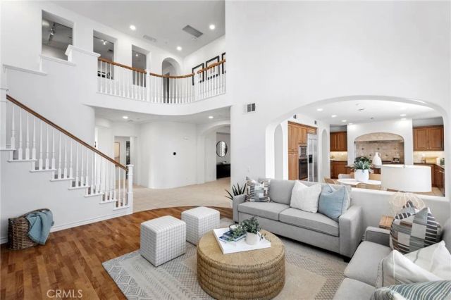 15 Mason Lane, Ladera Ranch, CA 92694