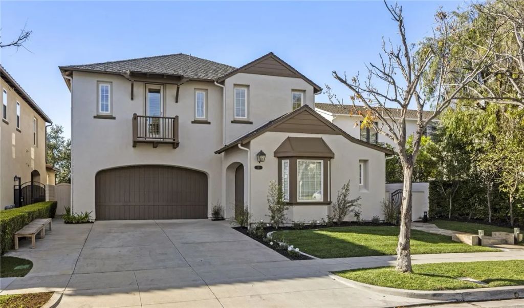15 Mason Lane, Ladera Ranch, CA 92694