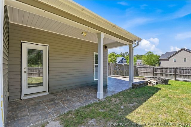 140 Birch Avenue, Spring Lake, NC 28390