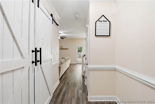 140 Birch Avenue, Spring Lake, NC 28390