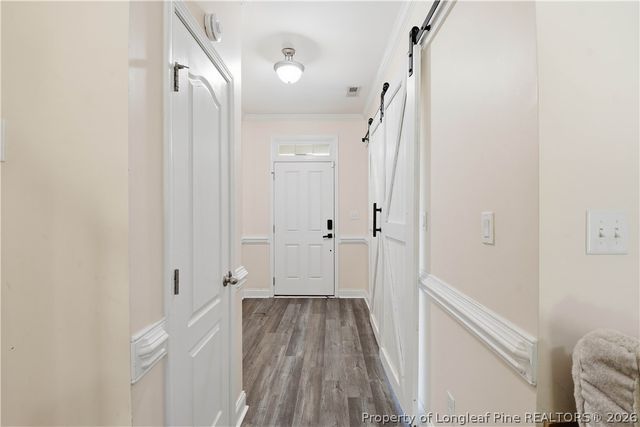 140 Birch Avenue, Spring Lake, NC 28390