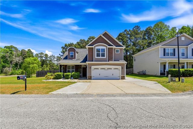 140 Birch Avenue, Spring Lake, NC 28390