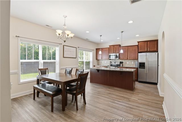 140 Birch Avenue, Spring Lake, NC 28390