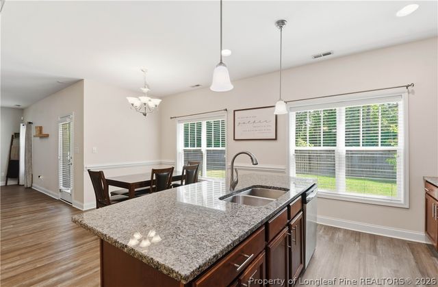 140 Birch Avenue, Spring Lake, NC 28390