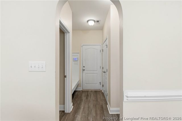 140 Birch Avenue, Spring Lake, NC 28390