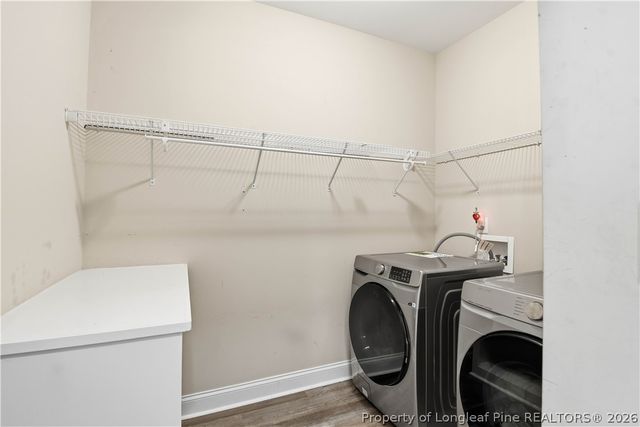 140 Birch Avenue, Spring Lake, NC 28390