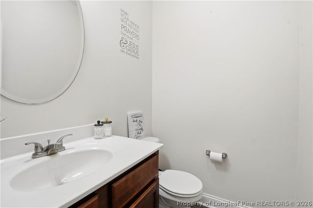 140 Birch Avenue, Spring Lake, NC 28390