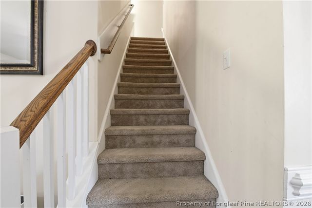 140 Birch Avenue, Spring Lake, NC 28390