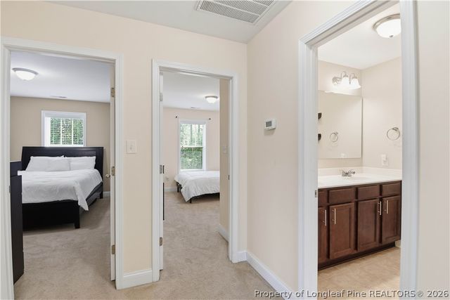 140 Birch Avenue, Spring Lake, NC 28390