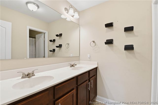 140 Birch Avenue, Spring Lake, NC 28390