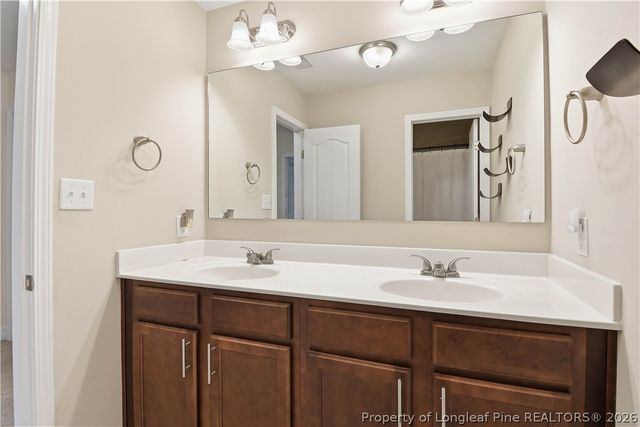 140 Birch Avenue, Spring Lake, NC 28390