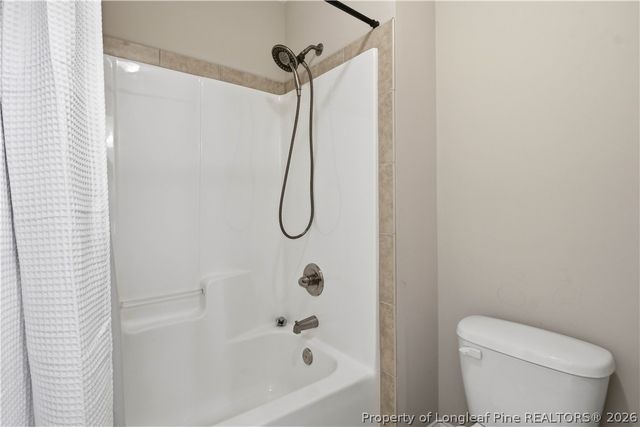 140 Birch Avenue, Spring Lake, NC 28390