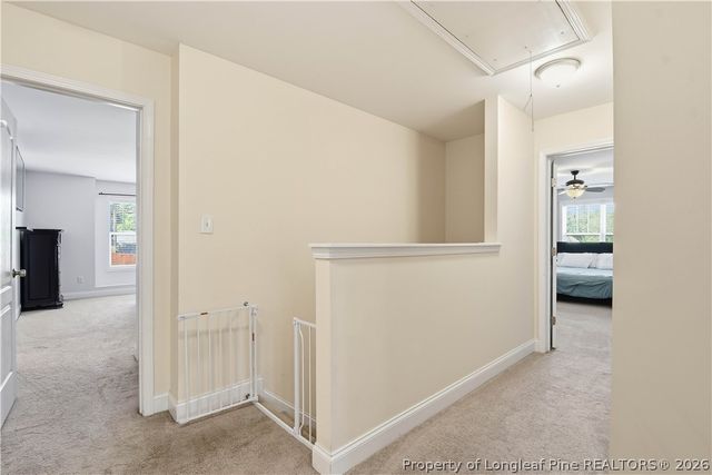 140 Birch Avenue, Spring Lake, NC 28390