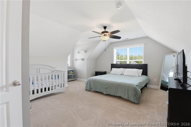 140 Birch Avenue, Spring Lake, NC 28390