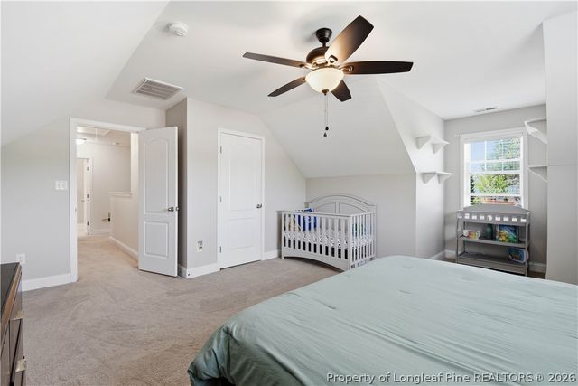 140 Birch Avenue, Spring Lake, NC 28390