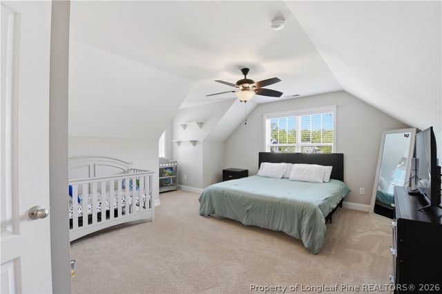140 Birch Avenue, Spring Lake, NC 28390