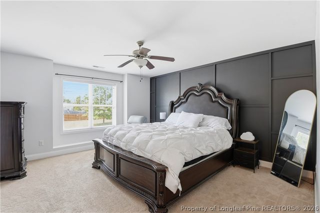 140 Birch Avenue, Spring Lake, NC 28390