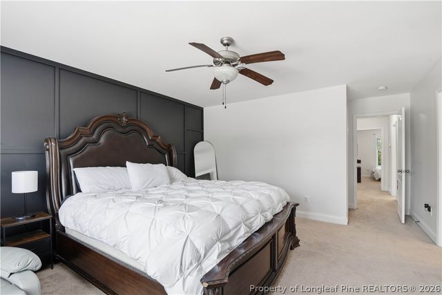 140 Birch Avenue, Spring Lake, NC 28390
