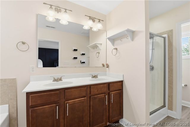 140 Birch Avenue, Spring Lake, NC 28390
