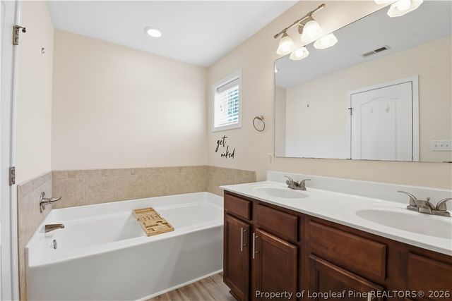 140 Birch Avenue, Spring Lake, NC 28390