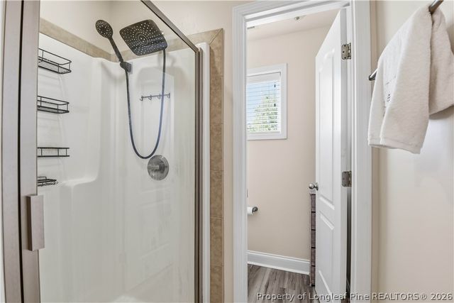 140 Birch Avenue, Spring Lake, NC 28390