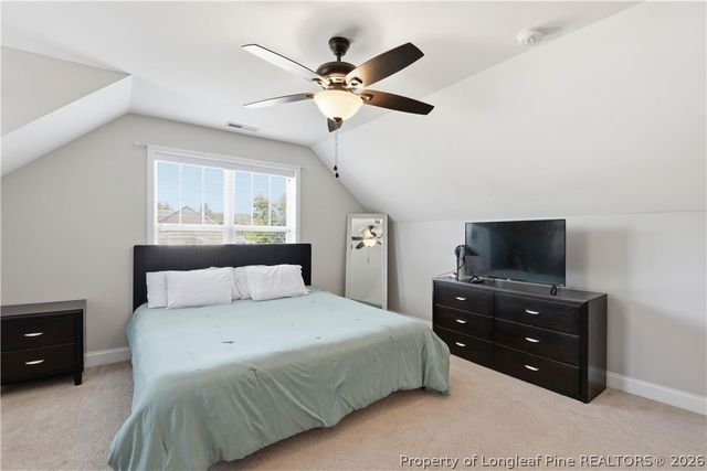 140 Birch Avenue, Spring Lake, NC 28390