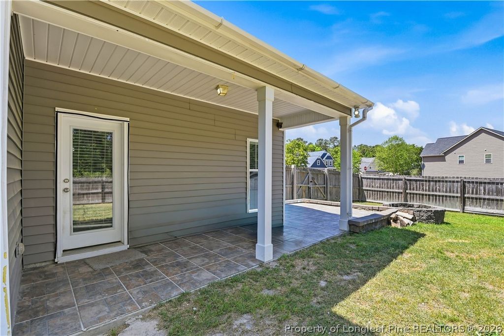 140 Birch Avenue, Spring Lake, NC 28390 — photo 10