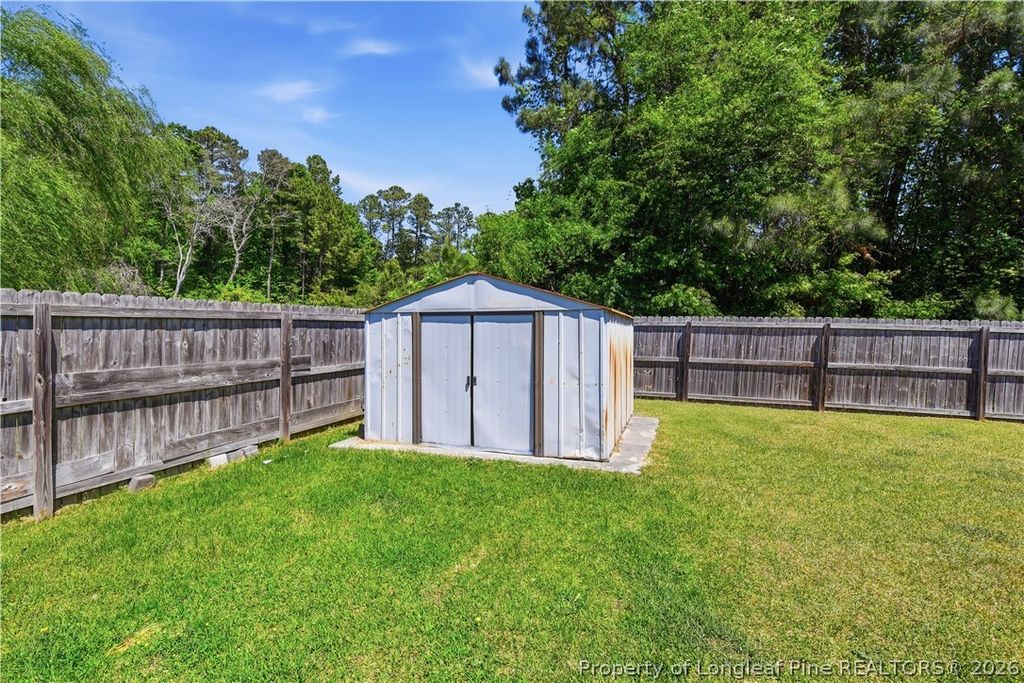 140 Birch Avenue, Spring Lake, NC 28390 — photo 11