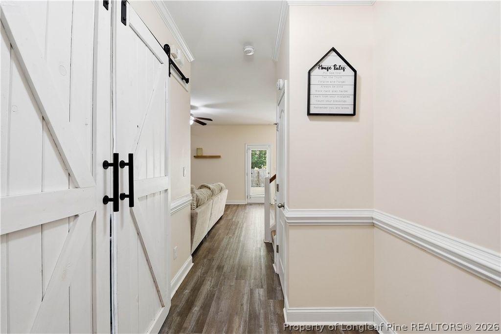 140 Birch Avenue, Spring Lake, NC 28390 — photo 13