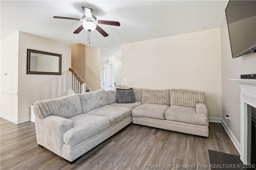 140 Birch Avenue, Spring Lake, NC 28390 — photo 17