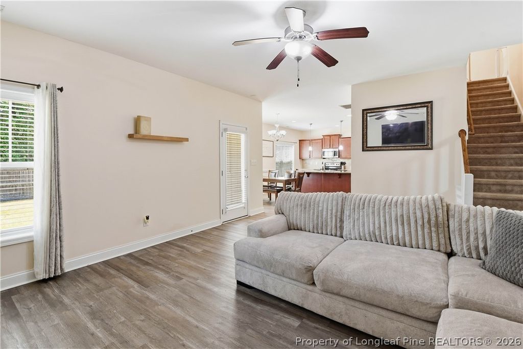 140 Birch Avenue, Spring Lake, NC 28390 — photo 19